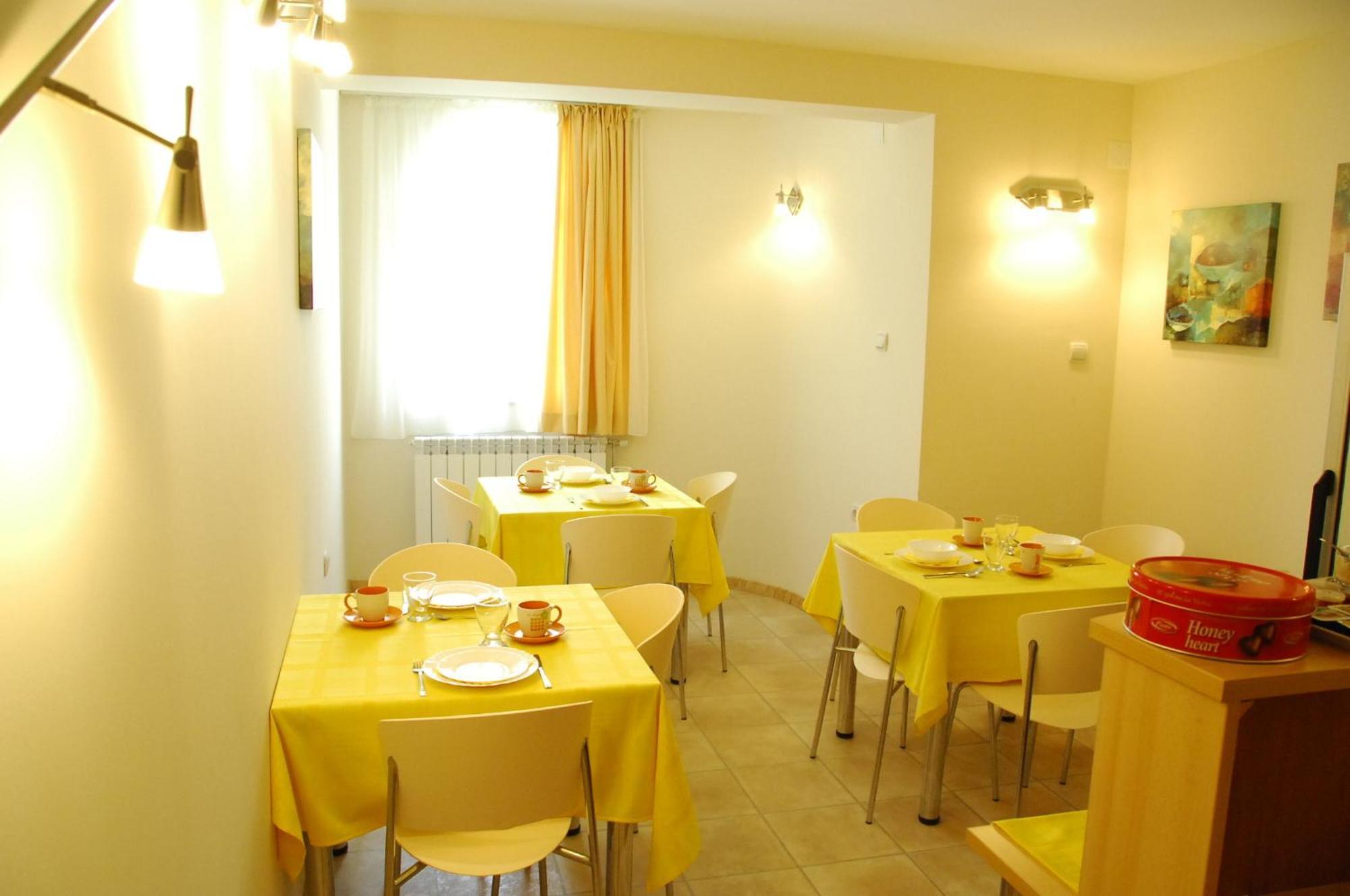 Villa Nevenka Rooms Belgrád Kültér fotó